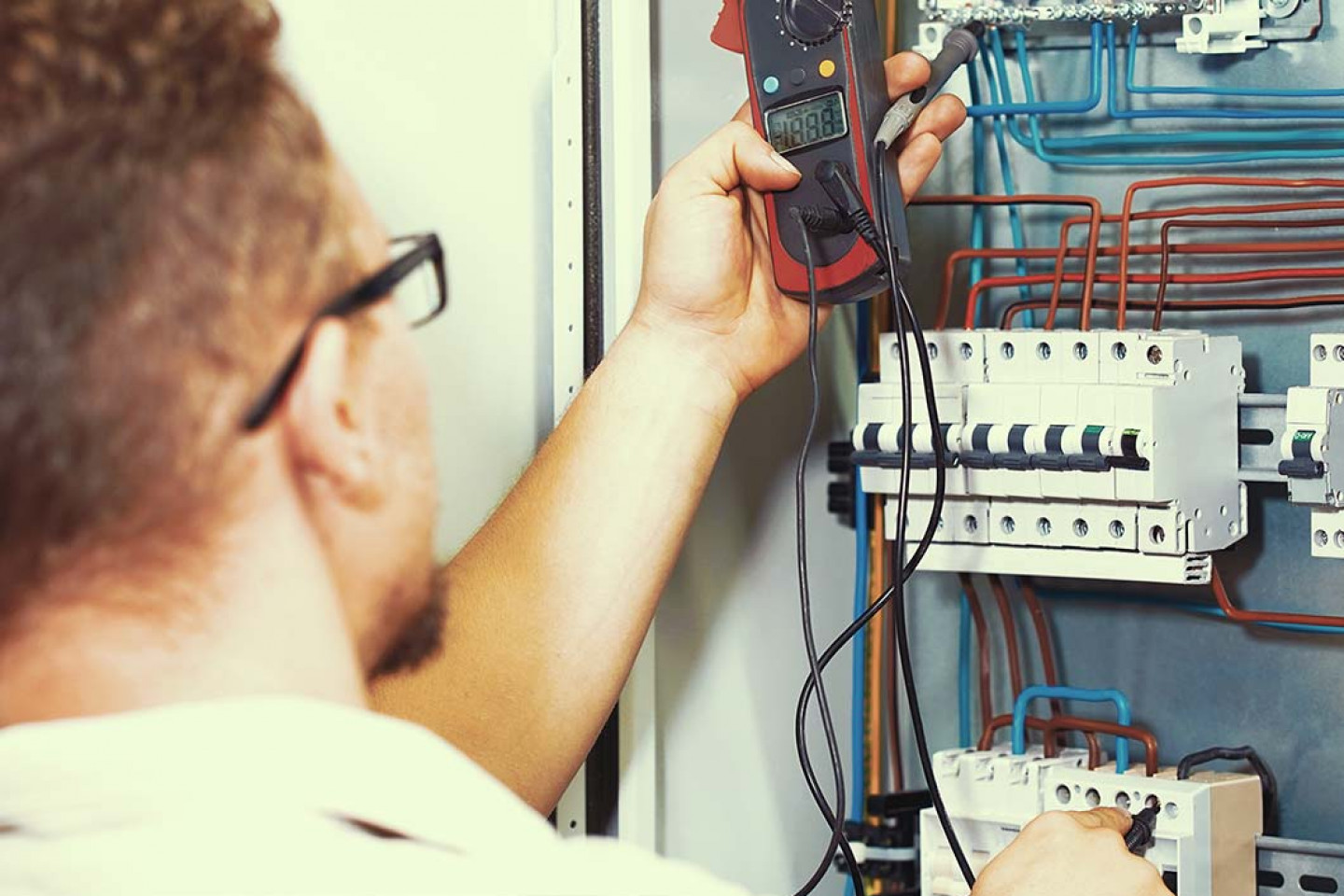 Cajun Electrical Service Lafayette, LA Electrician, Electrical Services
